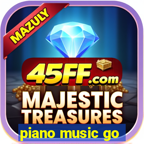 piano music go-jogos edm piano